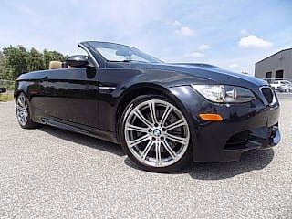 2011 BMW M3 Base WBSDX9C59BE584339 2011 BMW M3 Base