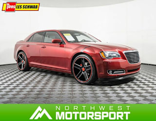 2014 Chrysler 300 S 2C3CCABG3EH262865 2014 Chrysler 300 S