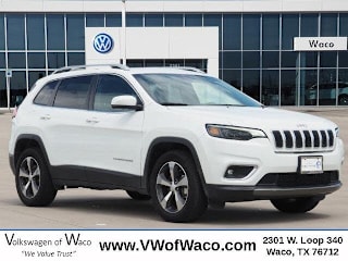 2019 Jeep Cherokee Limited 1C4PJMDX6KD122092 2019 Jeep Cherokee Limited