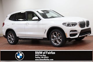 2021 BMW X3 5UXTY5C07M9F85872 2021 BMW X3