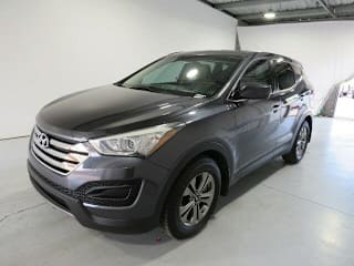 2015 Hyundai Santa Fe Sport 2.4L 5XYZT3LB7FG294495 2015 Hyundai Santa Fe Sport 2.4L