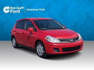 2012 Nissan Versa 1.8 S 3N1BC1CP8CK286338 2012 Nissan Versa 1.8 S