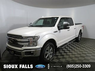 2018 Ford F-150 1FTFW1EG4JKE93322 2018 Ford F-150