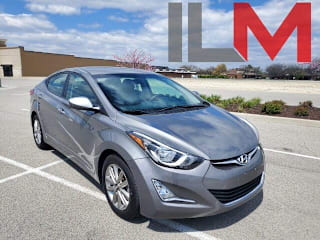 2014 Hyundai Elantra SE 5NPDH4AE2EH514728 2014 Hyundai Elantra SE