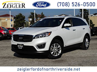 2016 Kia Sorento 5XYPGDA3XGG090806 2016 Kia Sorento