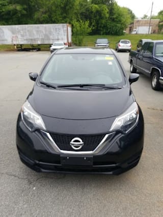 2018 Nissan Versa Note SV 3N1CE2CP3JL353990 2018 Nissan Versa Note SV