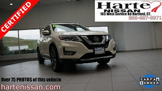 2018 Nissan Rogue JN8AT2MV6JW329074 2018 Nissan Rogue