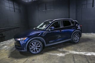 2018 Mazda CX-5 Touring JM3KFBCM9J0357932 2018 Mazda CX-5 Touring