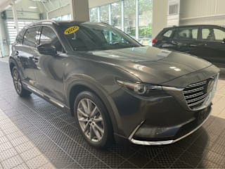 2020 Mazda CX-9 Grand Touring JM3TCBDYXL0403169 2020 Mazda CX-9 Grand Touring