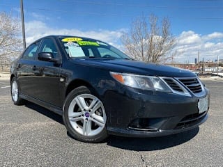 2011 Saab 9-3 YS3FA4BY6B1315232 2011 Saab 9-3