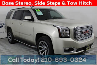 2016 GMC Yukon 1GKS1AKC2GR383730 2016 GMC Yukon