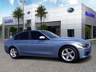 2012 BMW 3 Series 328i WBA3A5C52CF348850 2012 BMW 3 Series 328i