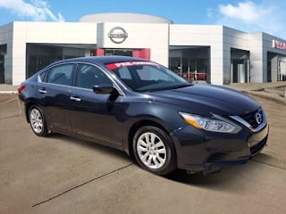 2017 Nissan Altima 1N4AL3AP7HN309736 2017 Nissan Altima