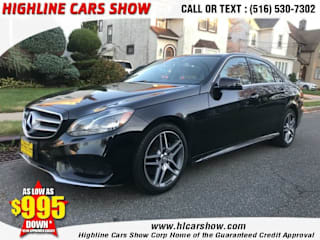 2014 Mercedes-Benz E-Class E 350 Sport 4MATIC WDDHF8JB0EB035705 2014 Mercedes-Benz E-Class E 350 Sport 4MATIC