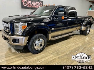 2011 Ford F-450 Super Duty 1FT8W4DT3BEB13377 2011 Ford F-450 Super Duty