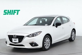 2015 Mazda Mazda3 i Touring JM1BM1L72F1234011 2015 Mazda Mazda3 i Touring