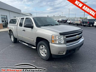 2008 Chevrolet Silverado 1500 Work Truck 2GCEK19J581235298 2008 Chevrolet Silverado 1500 Work Truck