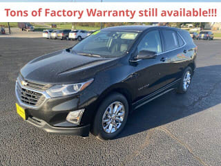 2018 Chevrolet Equinox LT 2GNAXSEV8J6352954 2018 Chevrolet Equinox LT