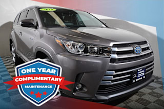 2019 Toyota Highlander Hybrid Limited 5TDDGRFH3KS054438 2019 Toyota Highlander Hybrid Limited