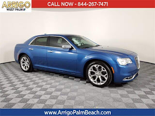 2020 Chrysler 300 C 2C3CCAPT8LH198194 2020 Chrysler 300 C