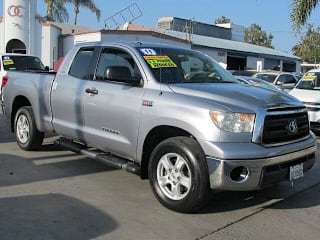 2011 Toyota Tundra Grade 5TFRY5F1XBX111033 2011 Toyota Tundra Grade