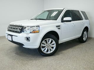 2013 Land Rover LR2 HSE SALFR2BG1DH370041 2013 Land Rover LR2 HSE