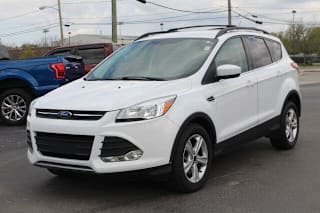 2014 Ford Escape SE 1FMCU9GX8EUB23596 2014 Ford Escape SE