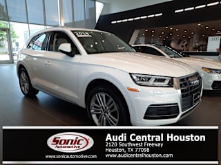 2018 Audi Q5 2.0T quattro Premium Plus WA1BNAFYXJ2200316 2018 Audi Q5 2.0T quattro Premium Plus