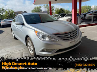 2013 Hyundai Sonata GLS 5NPEB4AC6DH653781 2013 Hyundai Sonata GLS