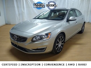 2018 Volvo S60 LYV402TK0JB174603 2018 Volvo S60