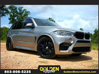 2015 BMW X5 M Base 5YMKT6C55F0C89664 2015 BMW X5 M Base