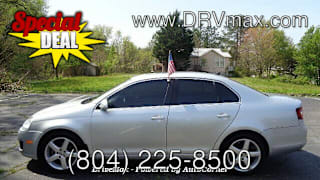 2009 Volkswagen Jetta 3VWRM71K69M031913 2009 Volkswagen Jetta