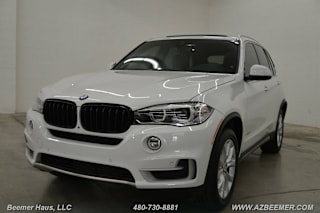 2018 BMW X5 sDrive35i 5UXKR2C54J0Z14687 2018 BMW X5 sDrive35i