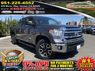 2017 Toyota Tundra SR5 5TFEM5F14HX119499 2017 Toyota Tundra SR5