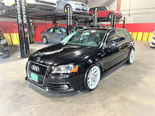 2012 Audi A3 2.0T Premium Plus PZEV WAUKEAFM6CA096108 2012 Audi A3 2.0T Premium Plus PZEV