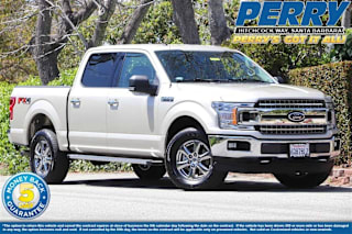 2018 Ford F-150 XLT 1FTEW1E53JKD57564 2018 Ford F-150 XLT