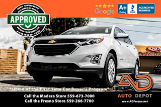 2020 Chevrolet Equinox LT 3GNAXKEV2LS526652 2020 Chevrolet Equinox LT