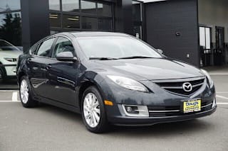 2012 Mazda Mazda6 i Touring 1YVHZ8DH5C5M17557 2012 Mazda Mazda6 i Touring