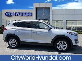 2019 Hyundai Tucson Value KM8J3CA49KU841322 2019 Hyundai Tucson Value