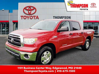 2012 Toyota Tundra 5TFDY5F12CX228035 2012 Toyota Tundra