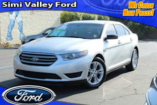 2015 Ford Taurus SE 1FAHP2D85FG176347 2015 Ford Taurus SE