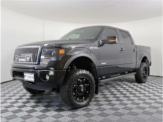 2014 Ford F-150 1FTFW1ET0EFA79725 2014 Ford F-150