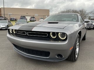 2015 Dodge Challenger SXT 2C3CDZAG8FH750188 2015 Dodge Challenger SXT
