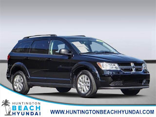 2019 Dodge Journey SE Value Package 3C4PDCAB3KT797533 2019 Dodge Journey SE Value Package