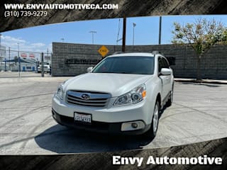 2011 Subaru Outback 4S4BRBCC7B3406628 2011 Subaru Outback