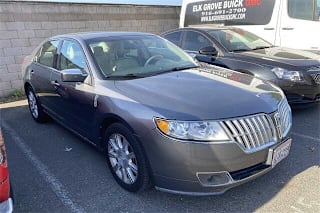 2010 Lincoln MKZ 3LNHL2GC3AR654557 2010 Lincoln MKZ