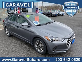 2018 Hyundai Elantra 5NPD84LF0JH258167 2018 Hyundai Elantra