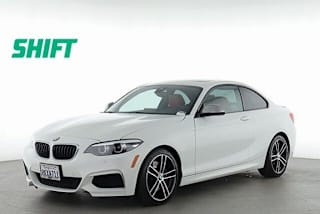 2019 BMW 2 Series M240i WBA2J5C50KVC07942 2019 BMW 2 Series M240i