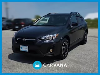 2018 Subaru Crosstrek 2.0i Premium JF2GTADC2JH246827 2018 Subaru Crosstrek 2.0i Premium