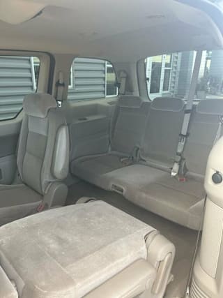 Used minivans for sale under 3000 sales